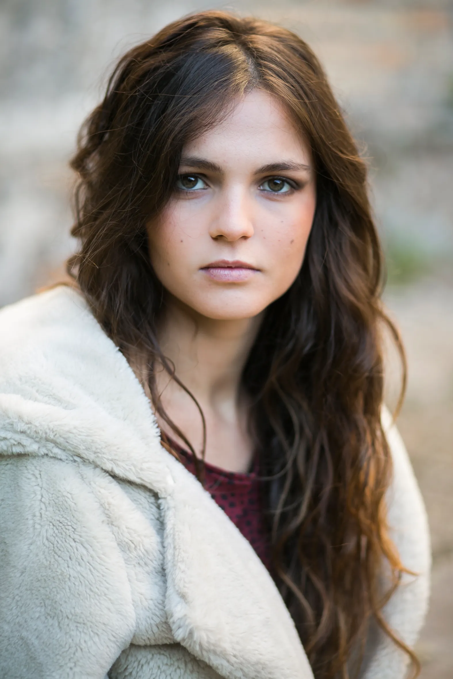 Джулия Анкизи